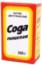 Natriumhydrogencarbonat 400g